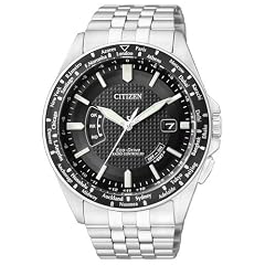 Citizen Herren Funkarmbanduhr Promaster CB0021-57E