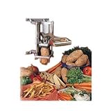 Nemco Easy Fry Cutter - 1/4 Cut