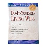 Do-It-Yourself Living Will
