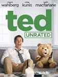 Ted (Unrated)