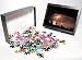 Photo Jigsaw Puzzle of Botswana, Moremi from Danita Delimont