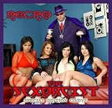 The Sexorcist an album by Necro