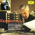 Mozart - Symphonies n� 39, 40, 41 / Une Petite Musique de Nuit...