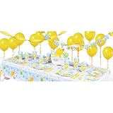 Splish Splash Baby Shower Super Party Kit