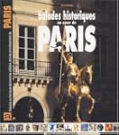 Balades historiques au coeur de Paris