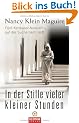 In der Stille vieler kleiner Stunden: F�nf Kart�user-Novizen auf der Suche nach Gott