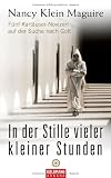 In der Stille vieler kleiner Stunden: Fünf Kartäuser-Novizen auf der Suche nach Gott