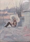 Affinity: Complete Edition . (Mini Lp Sleeve)