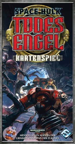 Heidelberger 320 - Space Hulk: Todesengel Preisvergleich