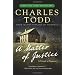 A Matter of Justice