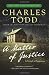 A Matter of Justice (Inspector Ian Rutledge Mysteries)