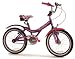 Universal Soul Star 18 Girls Bike