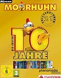 Moorhuhn - Jubiläumsedition [Software Pyramide]