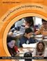 Words Their Way Letter and Picture Sorts for Emergent Spellers (2nd Edition)