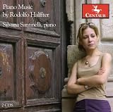 Search : Piano Music by Rodolfo Halffter