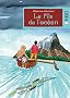 Le fils de l'oc�an