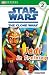 Clone Wars: Jedi in Training (DK READERS)