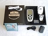 Mini Masseuse Pro Series Hands Free Personal Massager