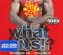 What Hits!?