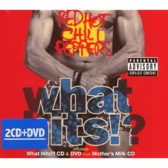 What Hits !? / Out in LA / What Hits !? DVD (Coffret 2CD+DVD)