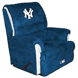 Imperial New York Yankees Big Daddy Recliner Recliner