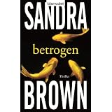 Betrogenvon "Sandra Brown"