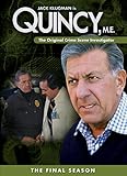 Quincy, M.E.: The Final Season