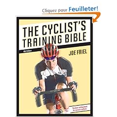 The Cyclist's Training Bible