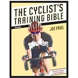 The Cyclist's Training Bible