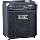 Fender Rumble 15 Bass GUitar Amplifier Combo