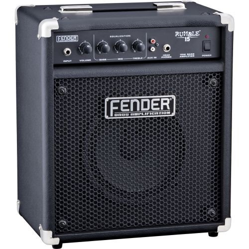 Fender Rumble 15 Fender 