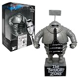 The Twilight Zone Invader Bobble Head