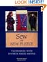 Sew the New Fleece: Techniques with Synthetic Fleece and Pile
