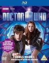 Doctor Who - Series 5, Volume 1 [Blu-ray] [2010]