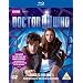 Doctor Who - Series 5, Volume 1 [Blu-ray][Region Free]