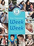 Your pregnancy week by week