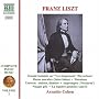 Franz Liszt: Complete Piano Music, Vol. 1