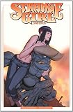 Strange Girl Omnibus