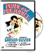 Pride and Prejudice [DVD] (1940) [Region 1] [US Import] [NTSC]