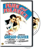 Pride and Prejudice Streaming.