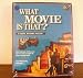 WHAT MOVIE IS THAT? QUIZ JIGSAW PUZZLE