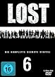 Lost - Die komplette sechste Staffel (5 DVDs)