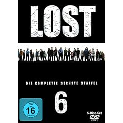 Lost - Staffel 6 [Edizione: Germania]
