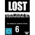 Lost - Die komplette sechste Staffel (5 DVDs)