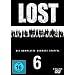 Lost - Die komplette sechste Staffel (5 DVDs)