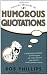Phillips' Treasury of Humorous Quotations