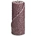 3M  Cartridge Roll 341D, Straight, 3/8" Diameter x 1" Length, 80 Grit (Pack of 100)