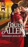 Forbidden jewel of India