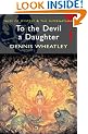 To the Devil a Daughter (Wordsworth Mystery & Supernatural) (Tales of Mystery & the Supernatural)