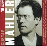 Mahler: Lieder- Symphonies Nos. 1, 2, 4, 5, 8 & 9 / Das Lied von der Erde